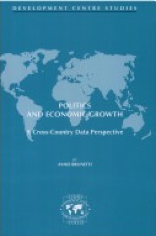 Cover of Politics and Economic Growth