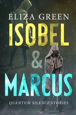 Cover of Isobel & Marcus