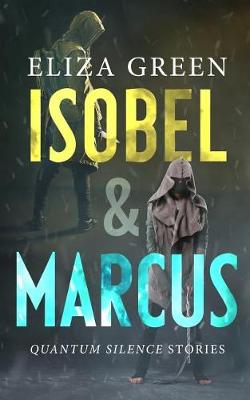 Book cover for Isobel & Marcus