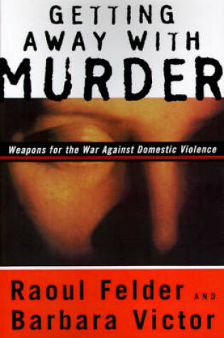 Cover of Getting Away with Murder