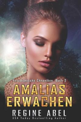 Book cover for Amalias Erwachen