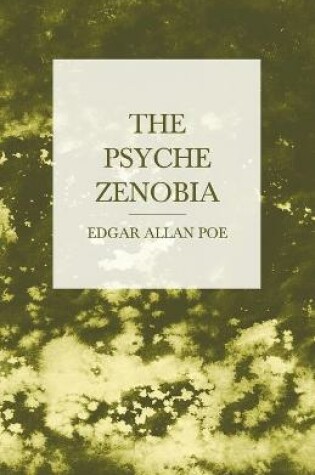 Cover of The Psyche Zenobia