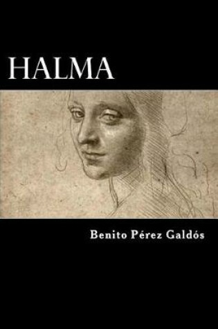 Cover of Halma (Spanish Edition)