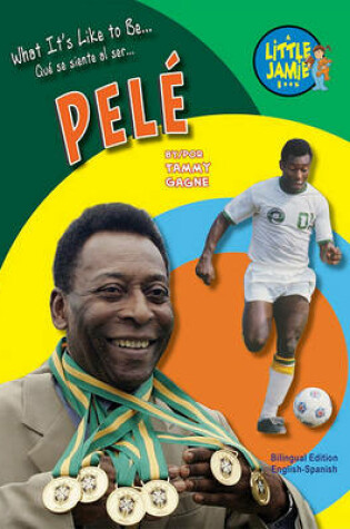 Cover of Pele