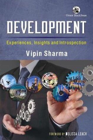 Cover of Development: