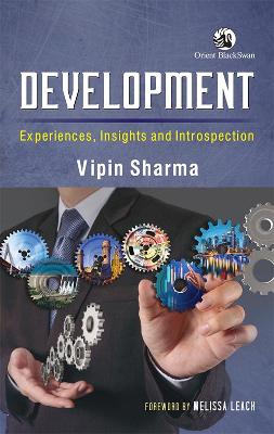 Book cover for Development: