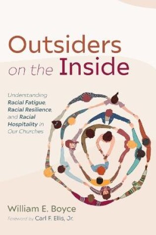 Cover of Outsiders on the Inside