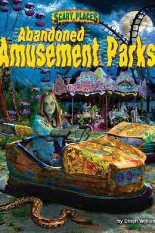 Cover of Abandoned Amusement Parks