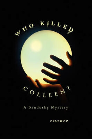 Cover of Who Killed Colleen?