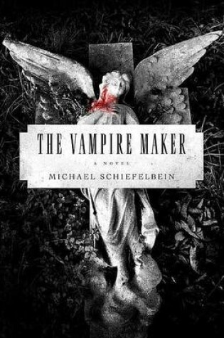 Cover of Vampire Maker
