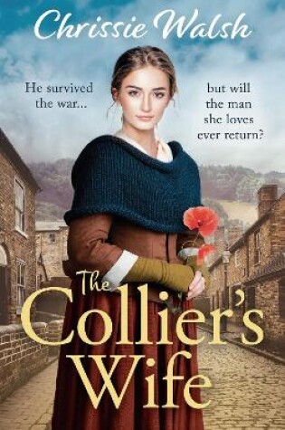 Cover of The Collier's Wife