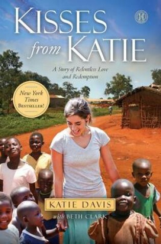 Cover of Kisses from Katie