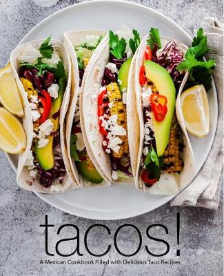 Book cover for Tacos!