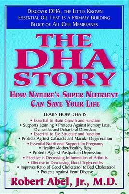 Cover of The Dha Story