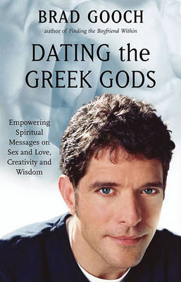 Book cover for Dating the Greek Gods