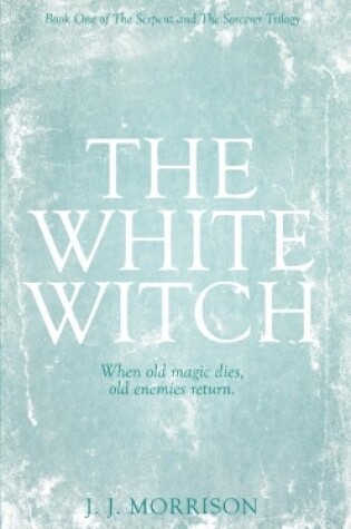 Cover of The White Witch