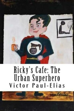 Cover of Ricky's Cafe