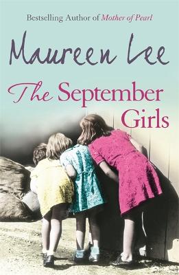Book cover for The September Girls