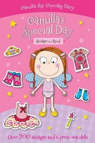 Cover of Camilla's Special Day