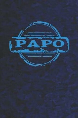 Cover of Papo