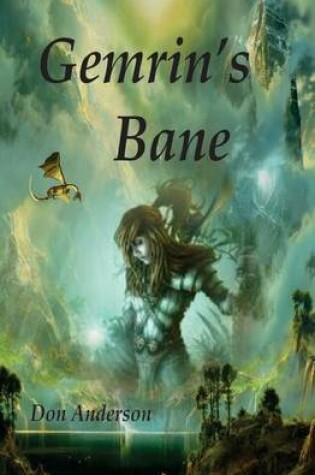 Cover of Gemrin's Bane