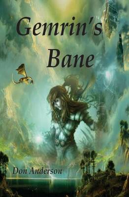 Book cover for Gemrin's Bane