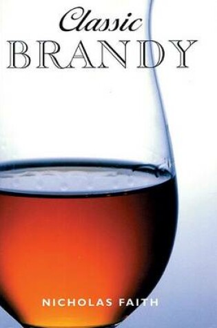 Cover of Classic Brandy