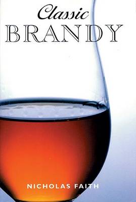 Book cover for Classic Brandy