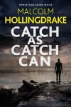 Book cover for Catch as Catch Can