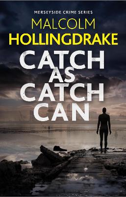 Book cover for Catch as Catch Can