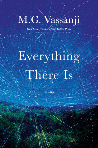 Cover of Everything There Is