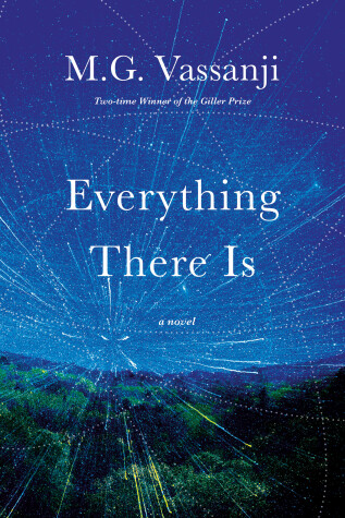Book cover for Everything There Is