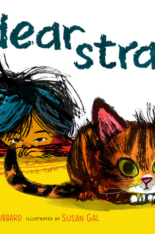 Cover of Dear Stray