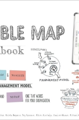 Cover of The Viable Map Workbook