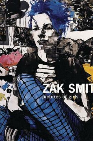Cover of Zak Smith