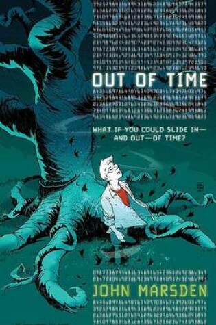 Cover of Out of Time