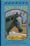 Book cover for Horse Diaries #7