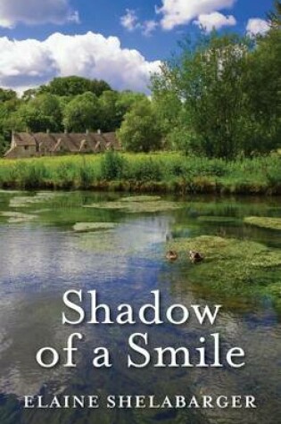 Cover of Shadow of a Smile