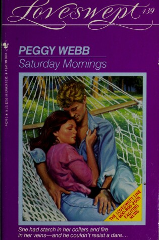 Cover of Saturday Mornings