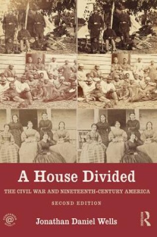 Cover of A House Divided