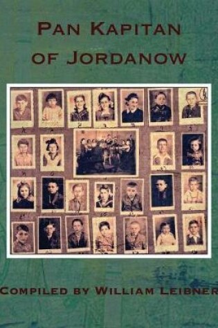 Cover of Pan Kapitan of Jordanow