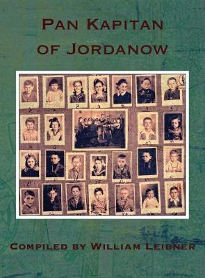 Cover of Pan Kapitan of Jordanow