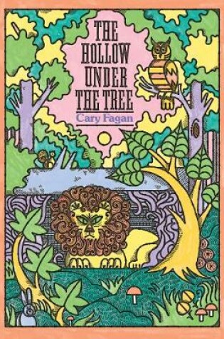 Cover of The Hollow under the Tree