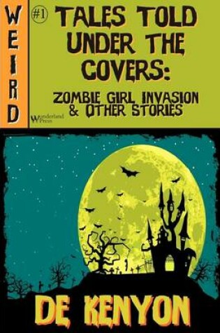 Cover of Tales Told Under the Covers