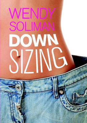 Book cover for Downsizing