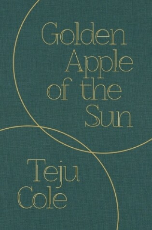 Cover of Golden Apple of the Sun