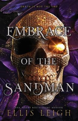 Cover of Embrace of the Sandman