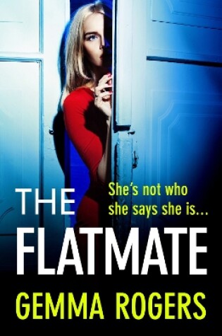 Cover of The Flatmate