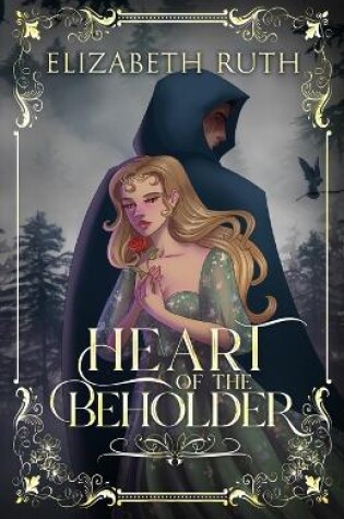 Cover of Heart of the Beholder