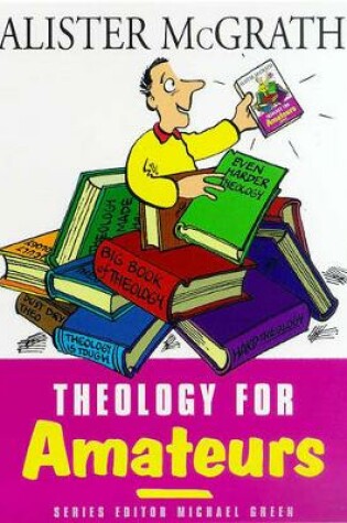 Cover of Theology for Amateurs